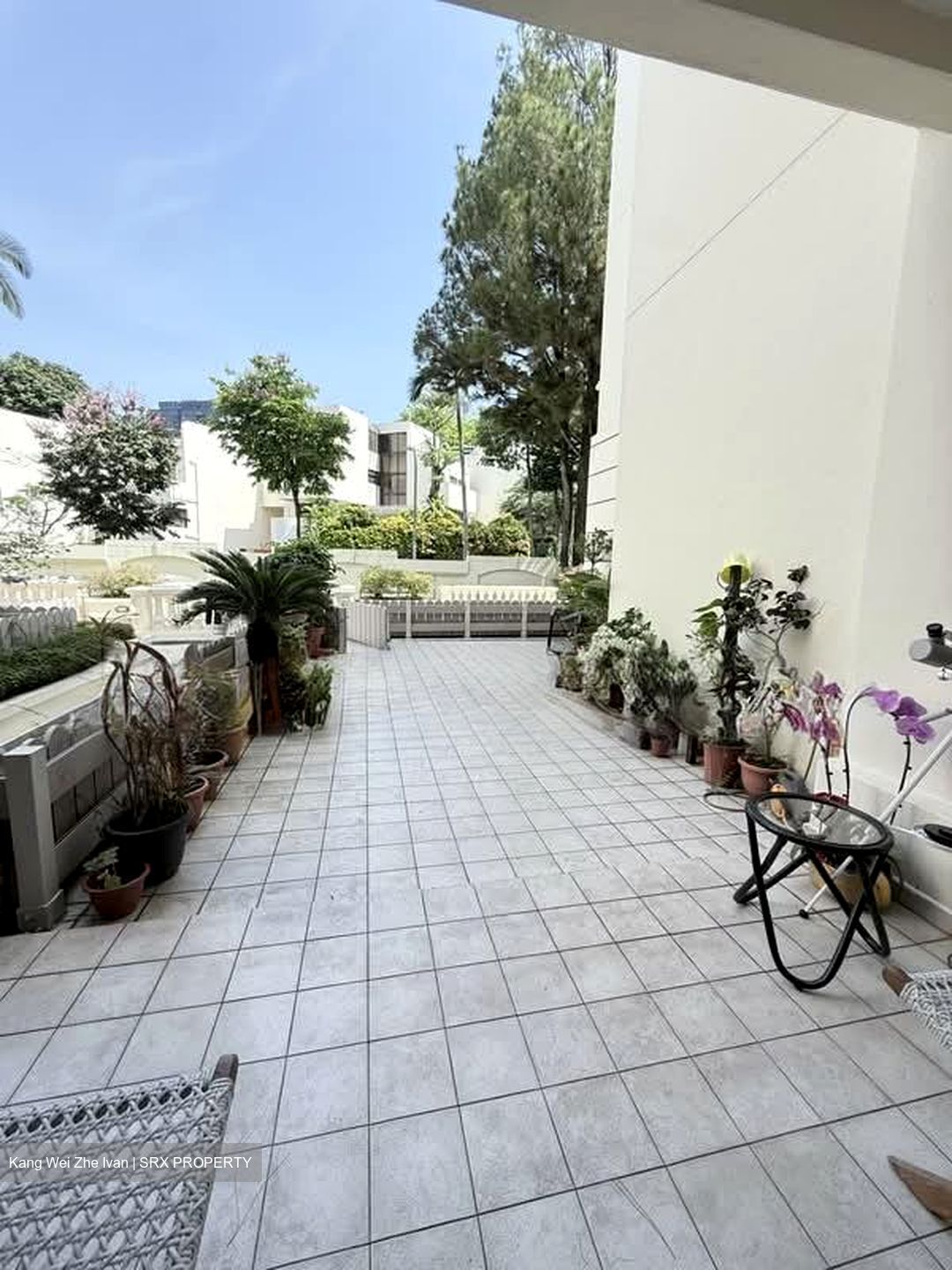 Pinewood Gardens (D10), Condominium #564176321